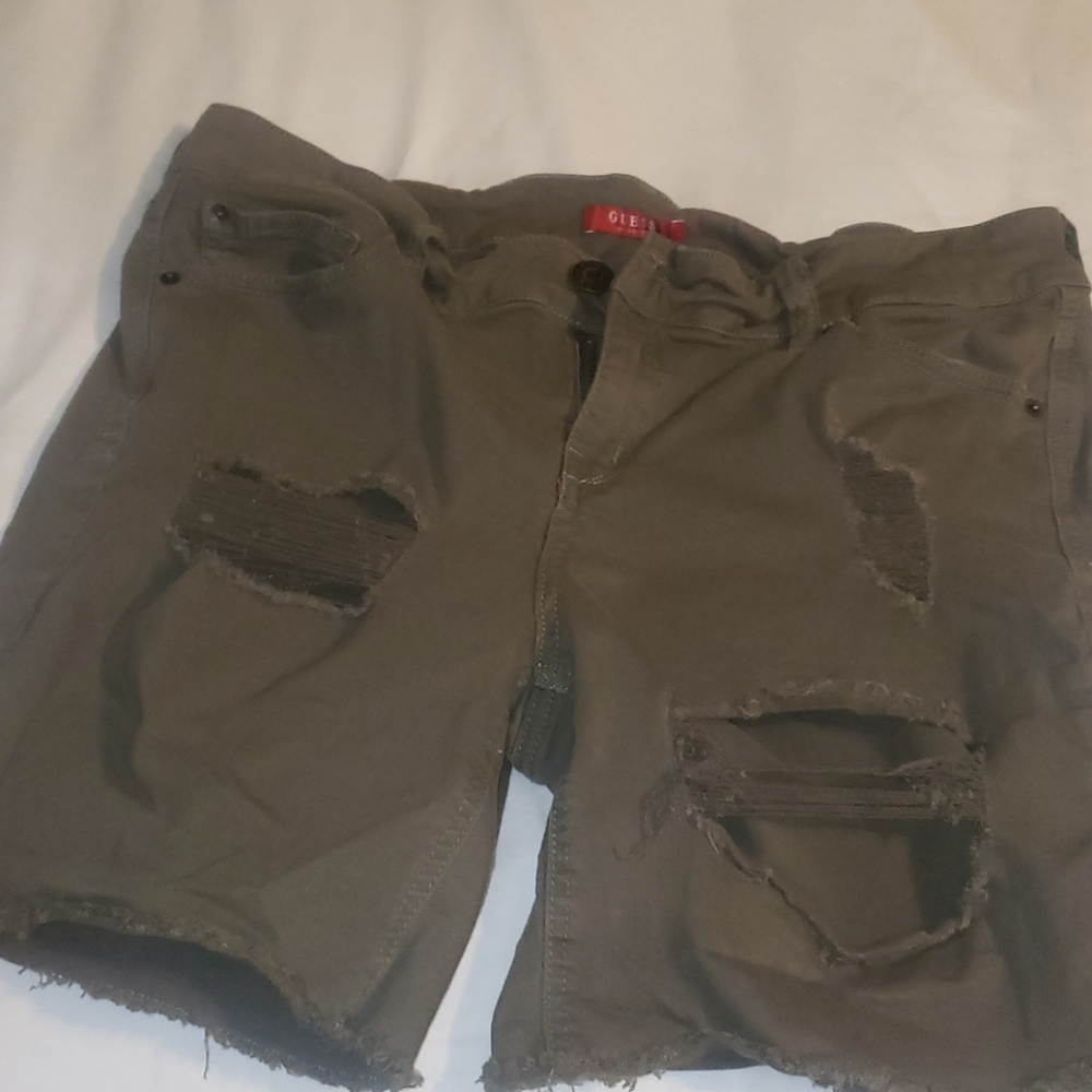 Guess shorts